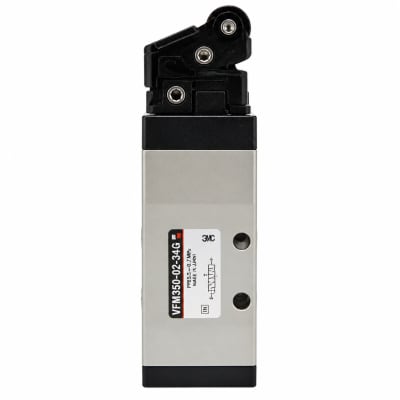 SMC VFM350-02-34G