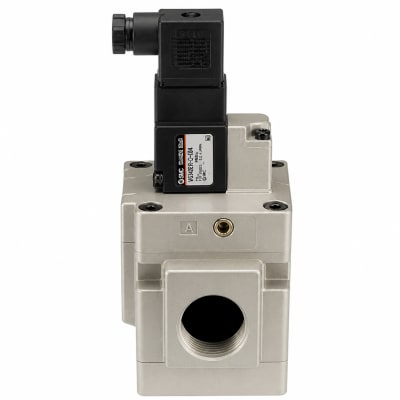 SMC VG342R-5DZ-04