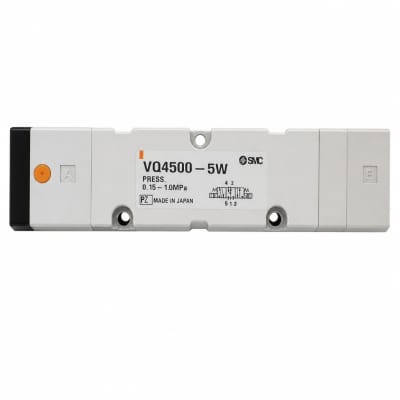 SMC VQ4500-5W