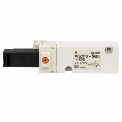 SMC VQZ315-5MO