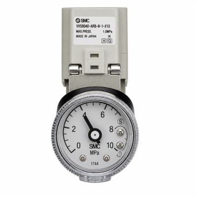 SMC VVS8040-ARB-B-1-X1S