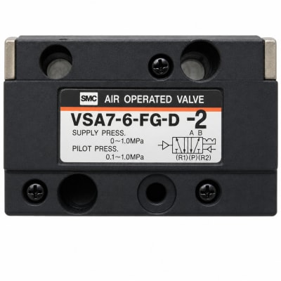 SMC VSA7-6-FG-D-2
