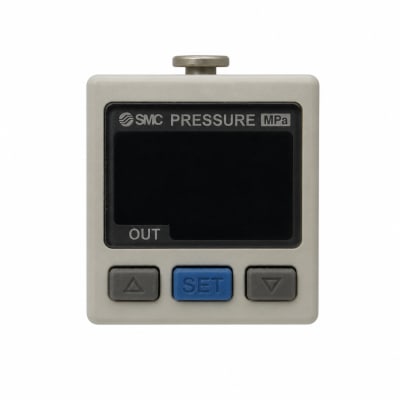 SMC ISE30C4L65