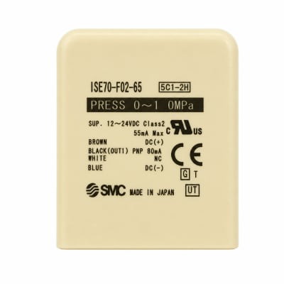 SMC ISE70-F02-65