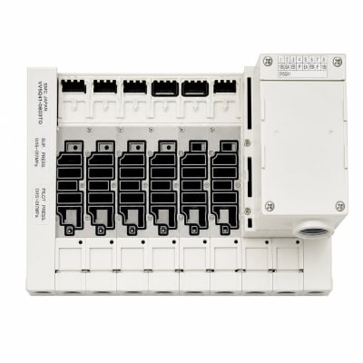 SMC VV5Q41-0803TT0