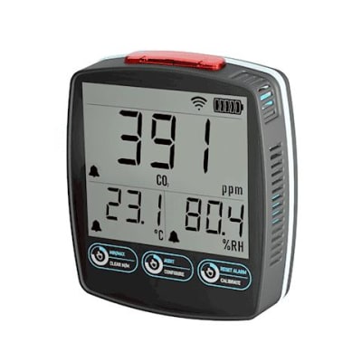 LASCAR ELECTRONICS EL-IOT-CO2