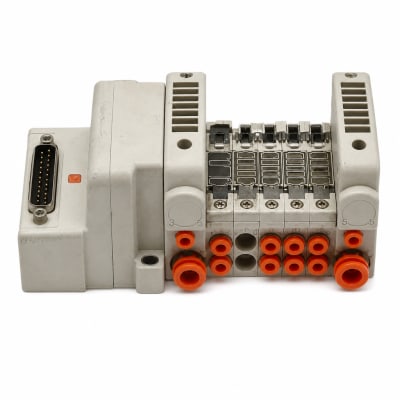 SMC VV5QC11-05N3FD0-DS