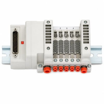 SMC VV5QC11-05N3FD2-DNS