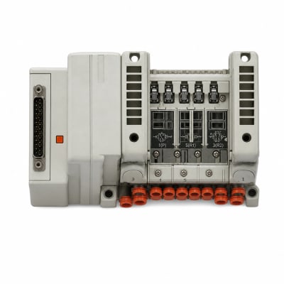 SMC VV5QC11-06N3FD0-S