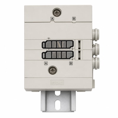SMC SS5Y3-45-02U-C6