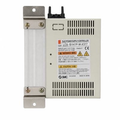 SMC LC8-B1H1P-M-X377