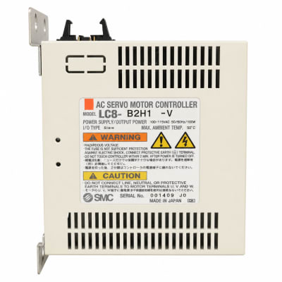 SMC LC8-B2H1-V