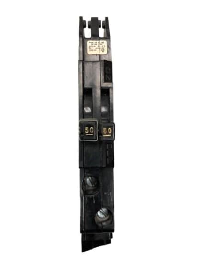ZINSCO R38AL-50
