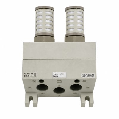 SMC VV721-04Y-06B