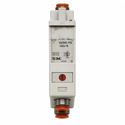 SMC VQ2000-FPG-C6C6-FN
