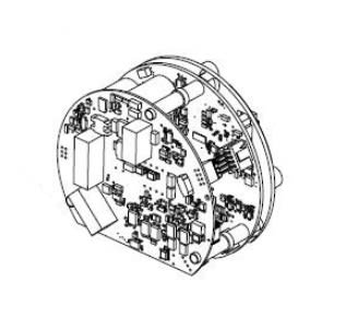 EMERSON 08732-CELC-0001