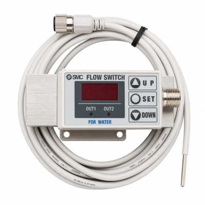 SMC PF2W720-F03-67