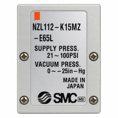 SMC NZL112K15MZE65L