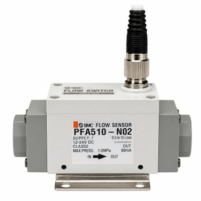 SMC PF2A521-F03-1