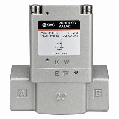 SMC VNA202A-N10A-B