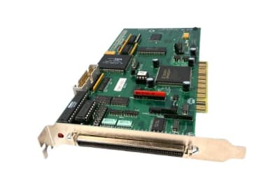 GALIL MOTION CONTROLS DMC-1830