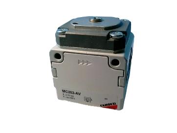CAMOZZI MC202-AV