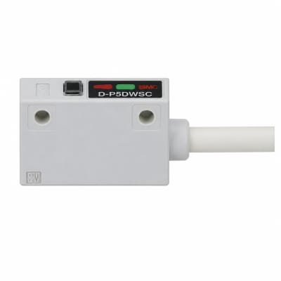 SMC D-P5DWSC