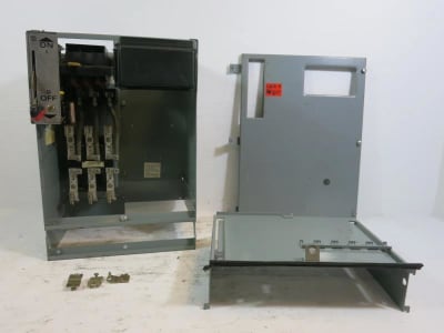 SCHNEIDER ELECTRIC BJ2002-1