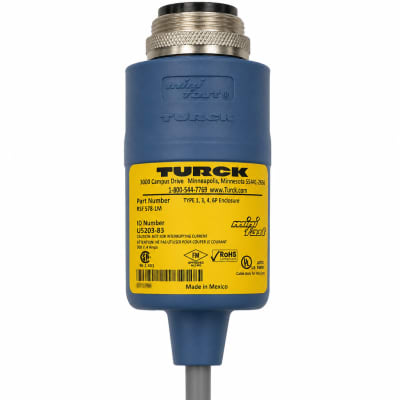 TURCK RSF 578-1M