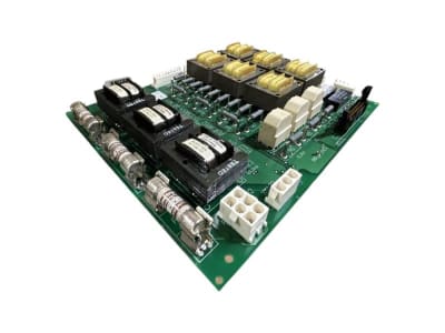 SCHNEIDER ELECTRIC 72-130054-00