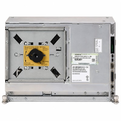 SIEMENS 6ES7647-5AE00-0GX0