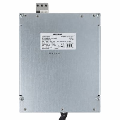 SIEMENS 6SE6400-3CC02-4CE3