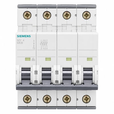 SIEMENS 5SY4406-7