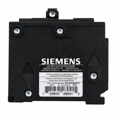 SIEMENS B370HH00S01