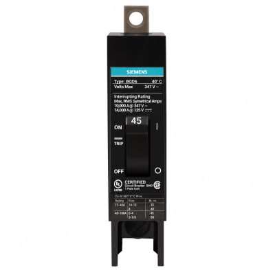 SIEMENS BQD6145