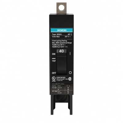 SIEMENS BQD6140