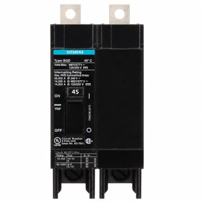 SIEMENS BQD6245