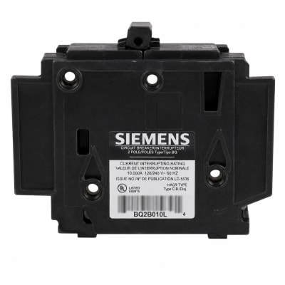SIEMENS BQ2B010L