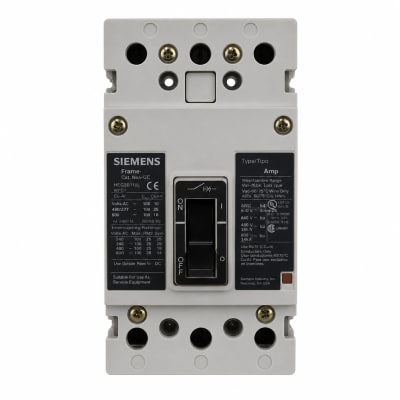 SIEMENS HEG3B110L