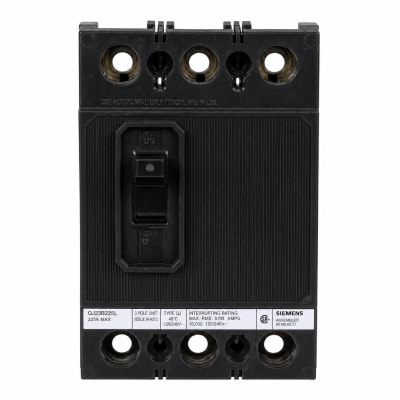SIEMENS QJ23B225L