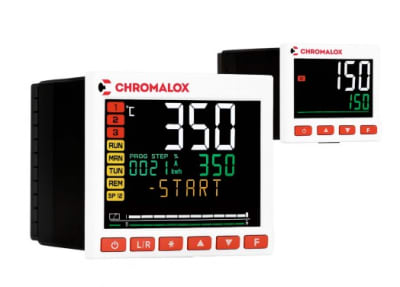 CHROMALOX 4140-R-RR0-00000-1-G