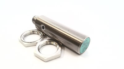 PEPPERL & FUCHS NBB 8-18GM60-A2-V1