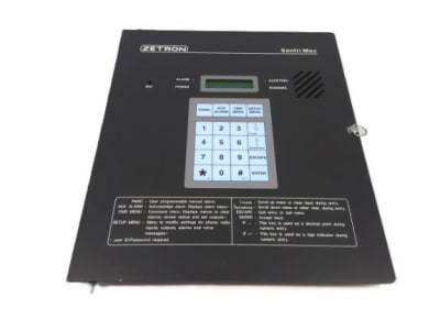 ZETRON 901-9385