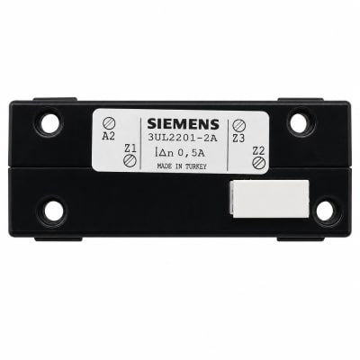 SIEMENS 3UL2-201-2A