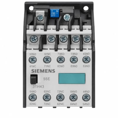SIEMENS 3TH4355-0AE0