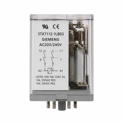 SIEMENS 3TX7112-1LB03