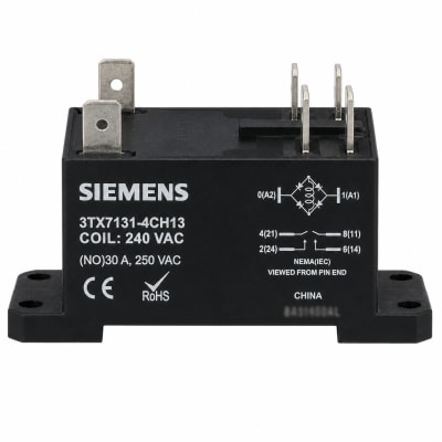 SIEMENS 3TX7131-4CH13