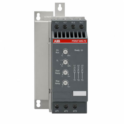 SIEMENS 3RW4074-2BB35