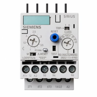 SIEMENS 3RB2113-4PB0