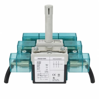 SIEMENS 3KA5130-1AE01